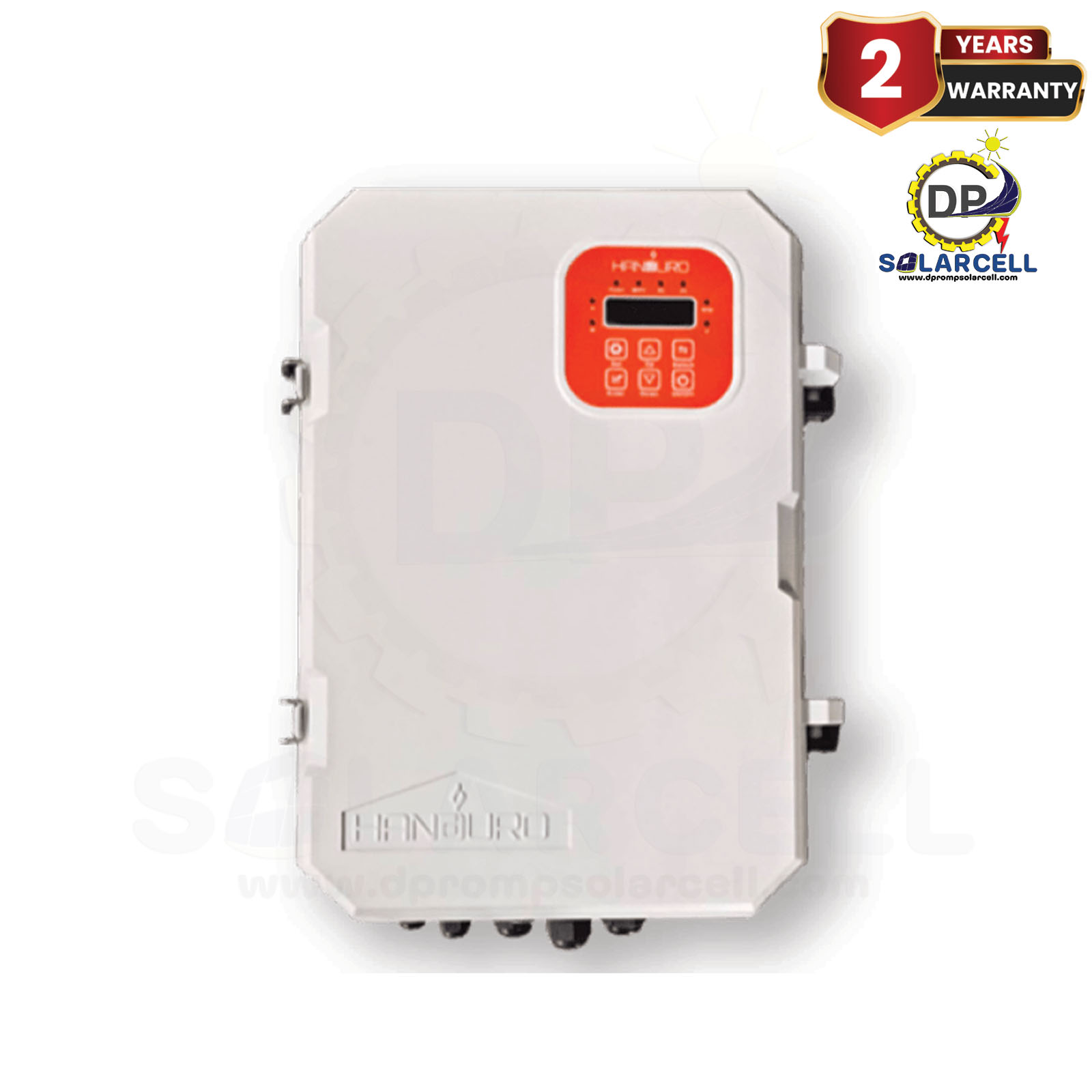 กล่องคอนโทรล DCLINK (AIR) HANDURO (DC-3KW-220)